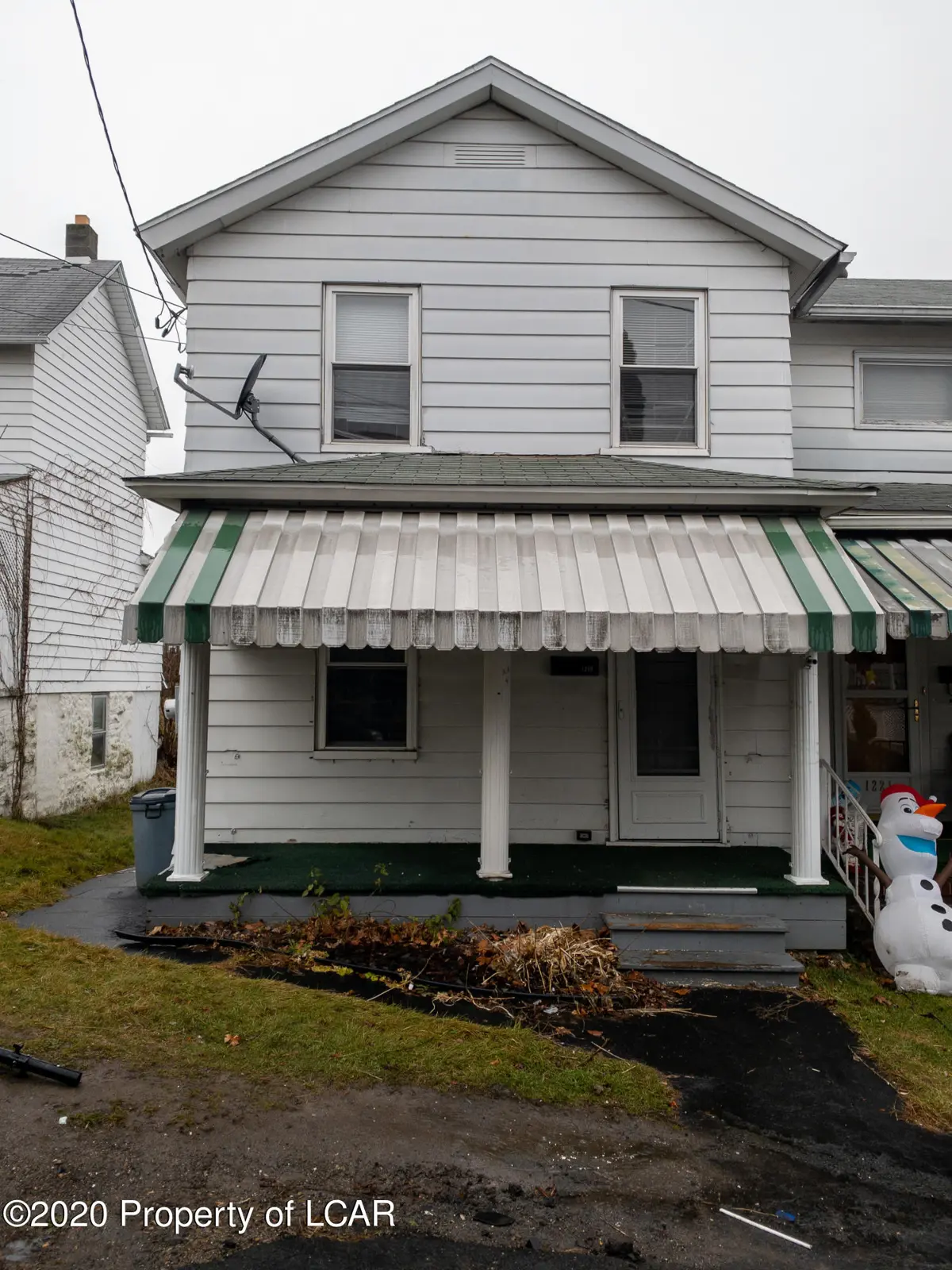 1219 South Street, Avoca in Avoca