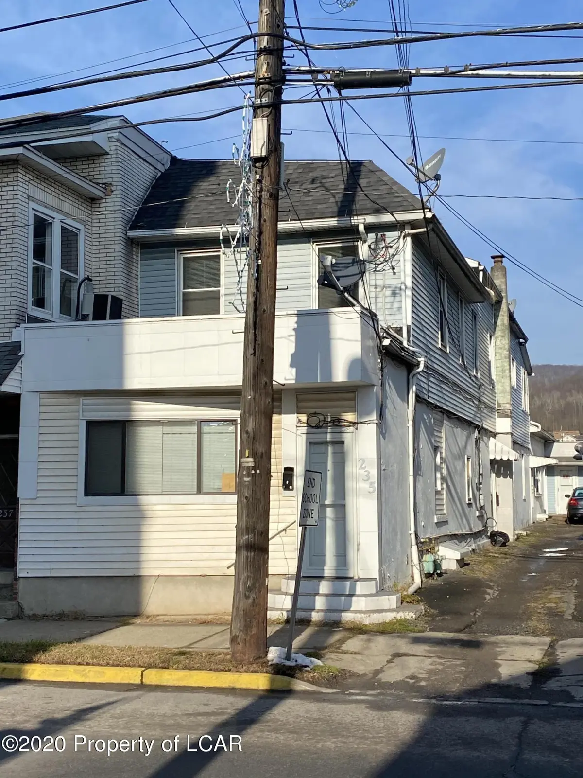 235 W Main Street, Plymouth in Plymouth