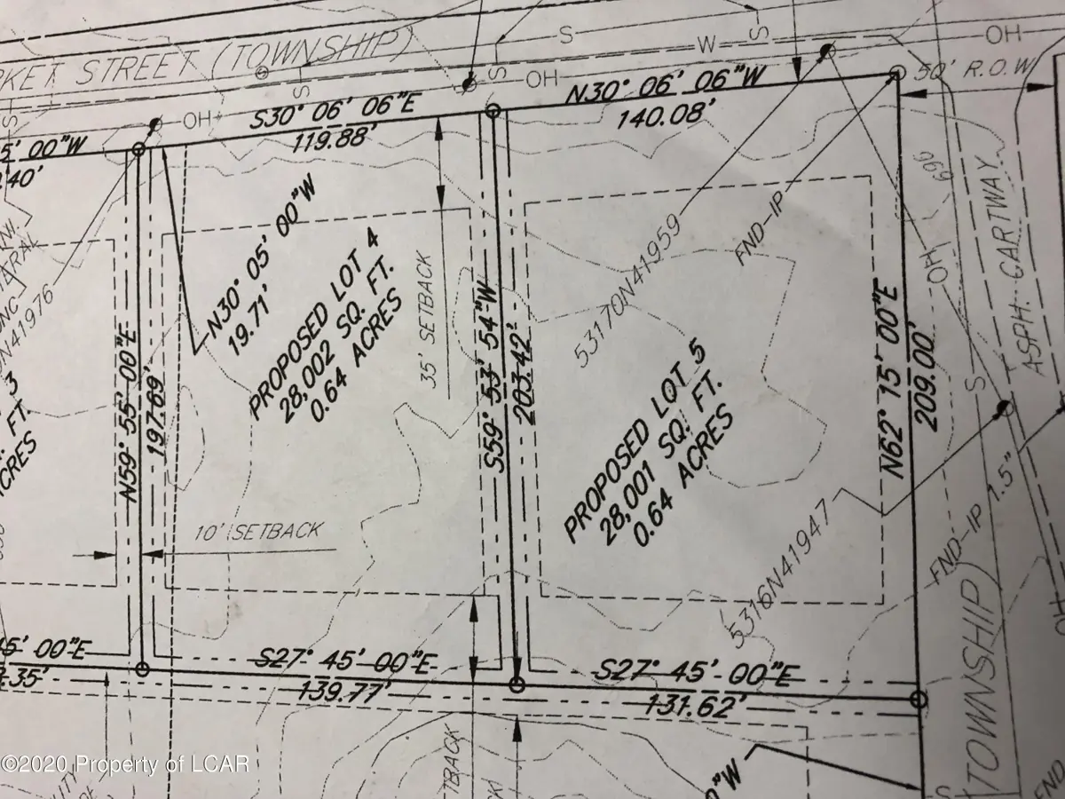 3102 Market Street, Jenkins Township in Jenkins Township