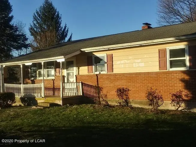 506 St Johns Road, Drums in Drums