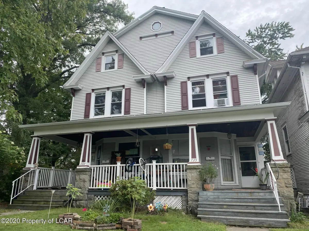 733 Taylor Avenue, Scranton in Scranton