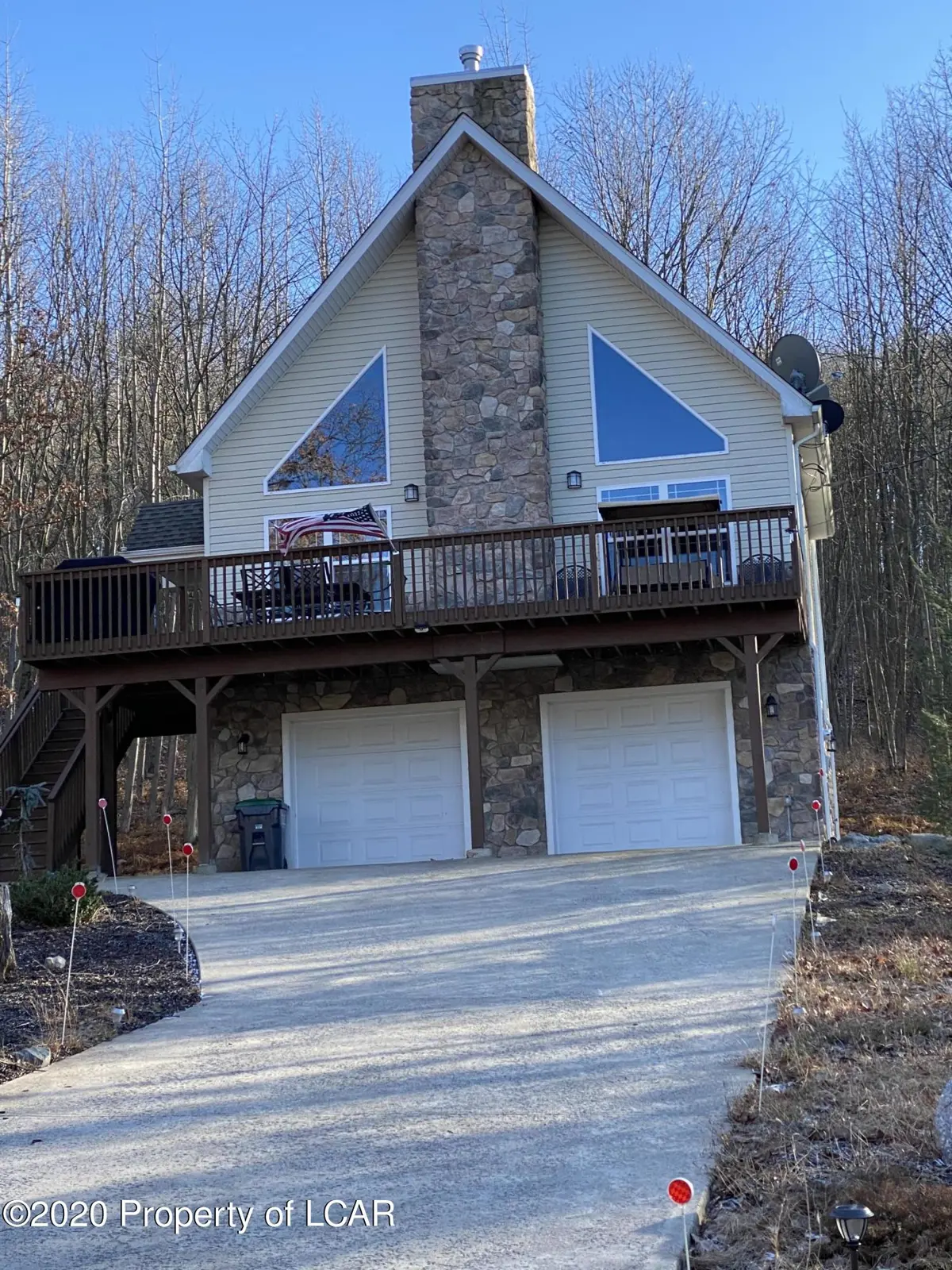 294 ELDERBERRY Lane, Hazle Township in Hazle Township