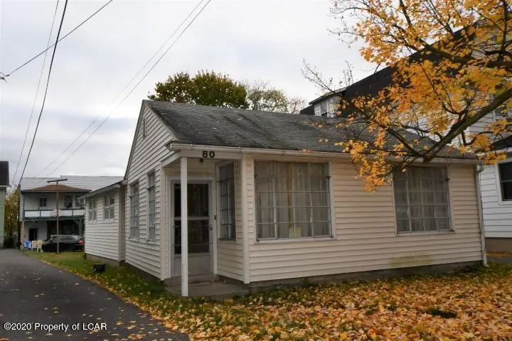 80 Oak Street, Forty Fort in Forty Fort