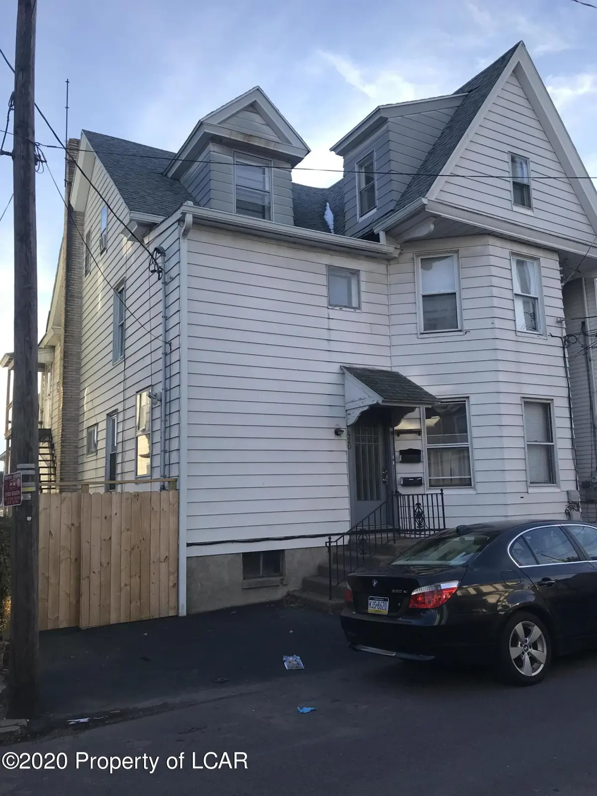 420 W Oak Street, Hazleton in Hazleton