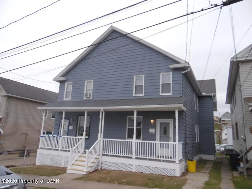 164-164.5 W Noble Street, Nanticoke in Nanticoke