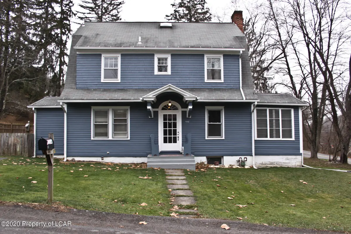 150 Warden Avenue, Trucksville in Trucksville