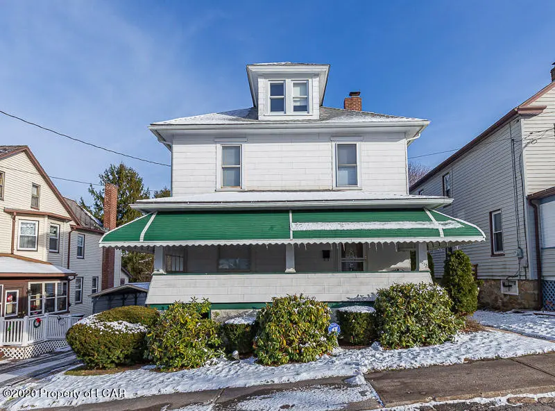 1013 Washington Street, Freeland in Freeland