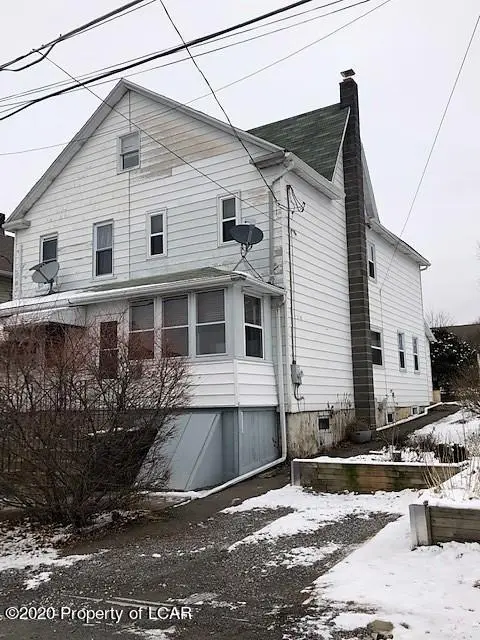 231 Alvin Street, Freeland in Freeland