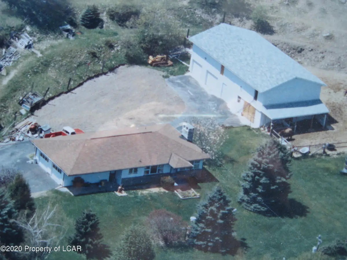 1015 Old Highway Road, Monroe Township in Monroe Township