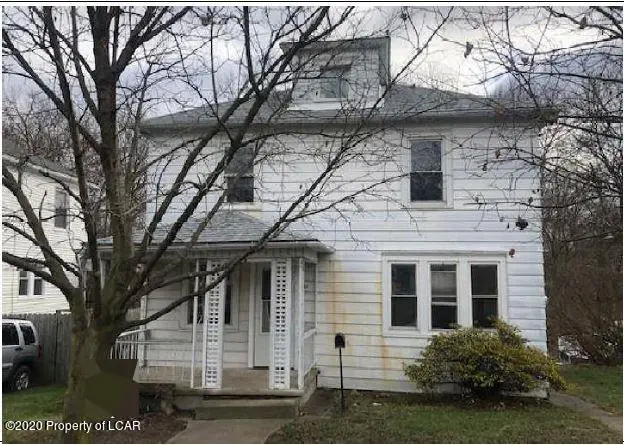 81 YANK Street, Courtdale in Courtdale