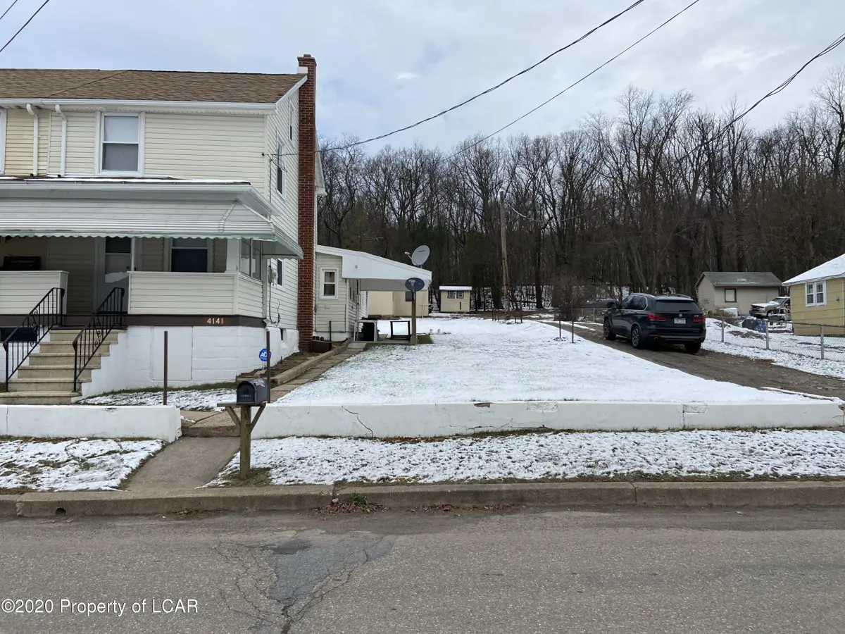 4141 HOLLYWOOD Boulevard, Hazle Township in Hazle Township