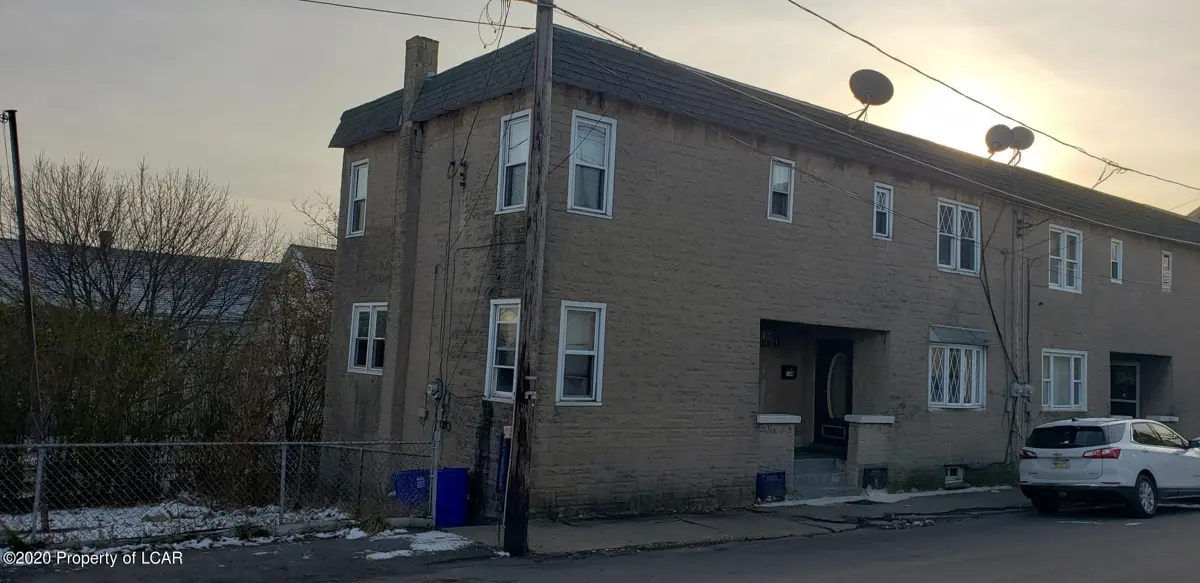 14 W 5th Street, Hazleton in Hazleton
