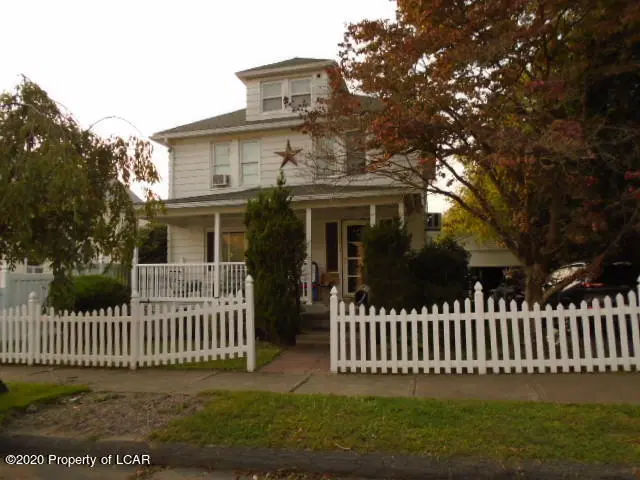 320 Simpson Street, Swoyersville in Swoyersville