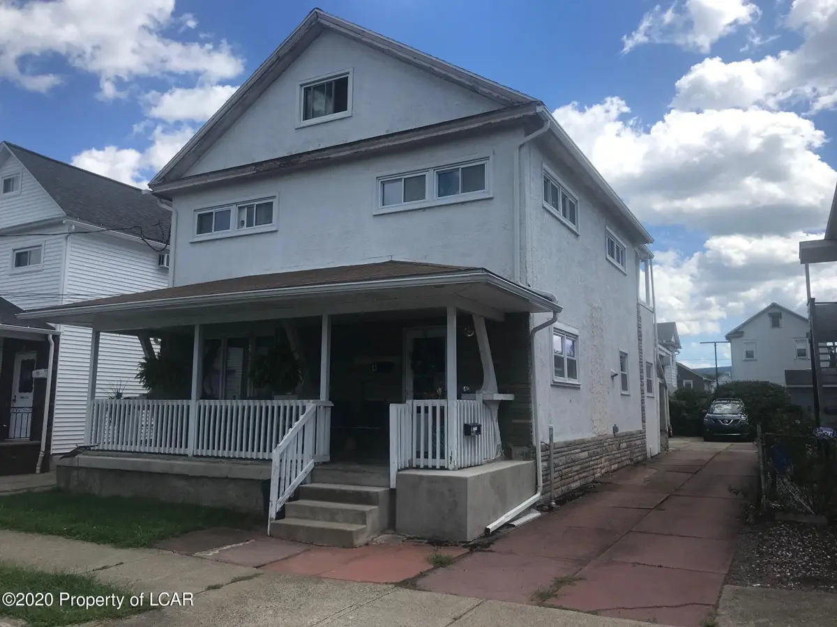 4 Scureman Street, Wilkes-Barre in Wilkes-Barre