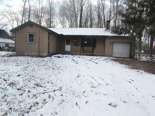 115 Oak Lane, White Haven in White Haven