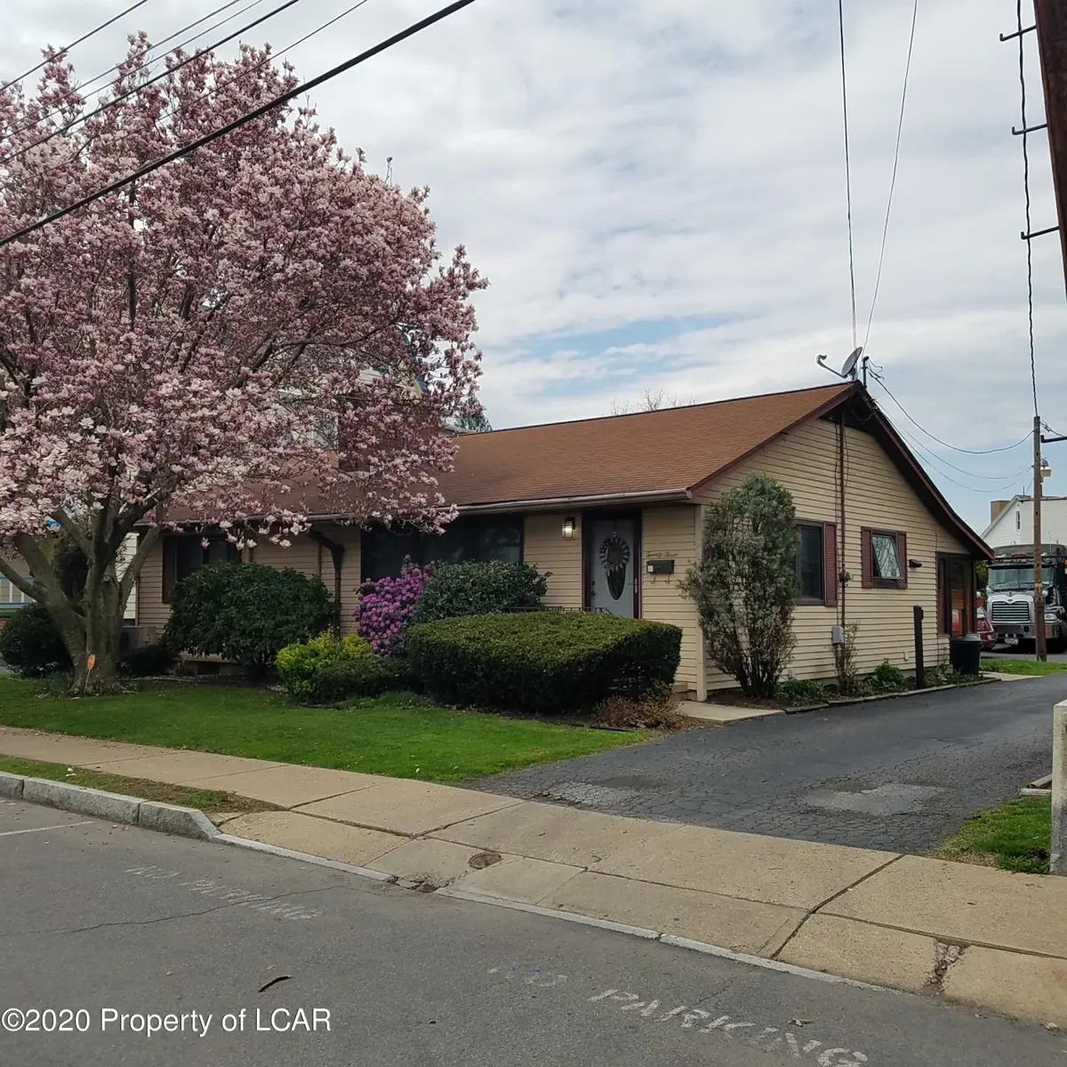 23 Barney Street, Wilkes-Barre in Wilkes-Barre