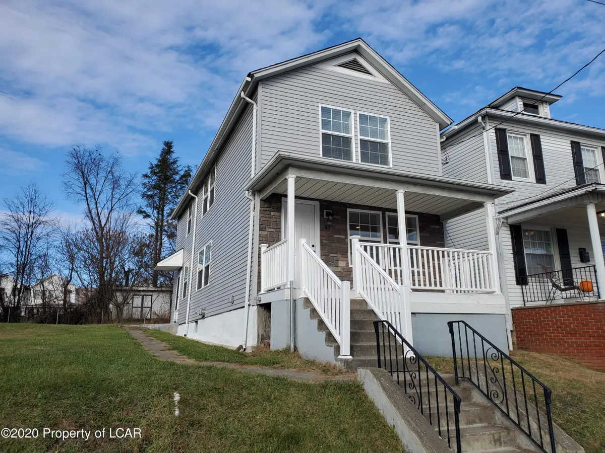 47 Second Street, Larksville in Larksville