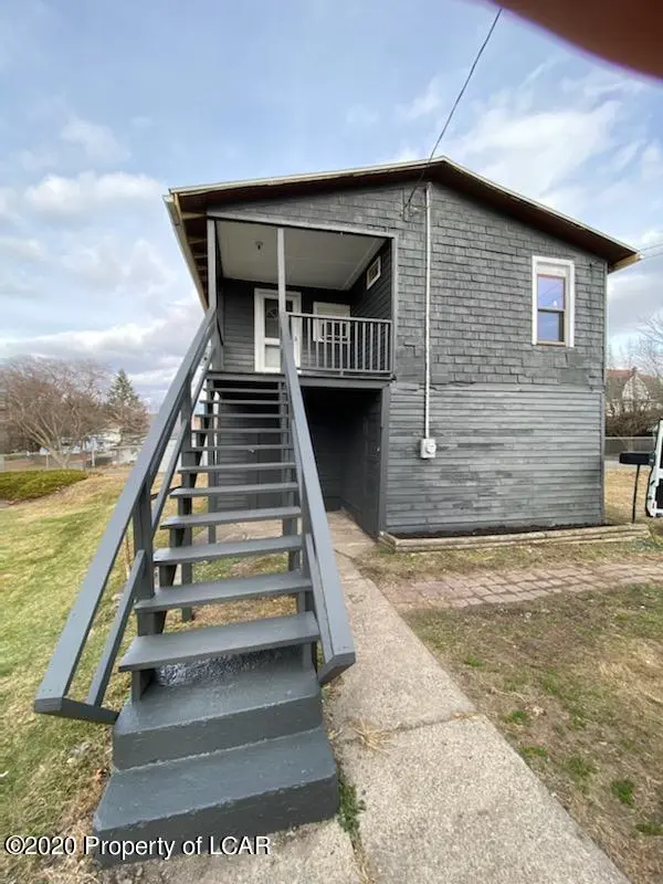 102 R E Main Street, Wilkes-Barre in Wilkes-Barre