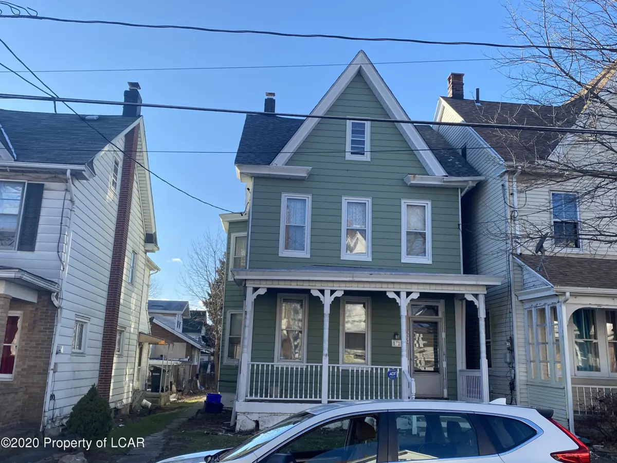 572 N Vine Street, Hazleton in Hazleton