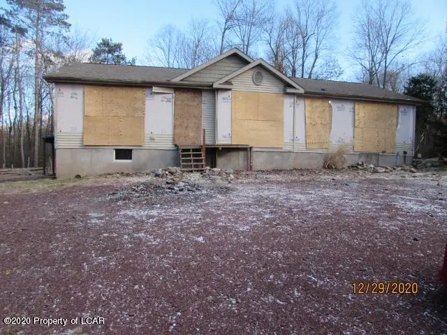 715 Foster Avenue, White Haven in White Haven