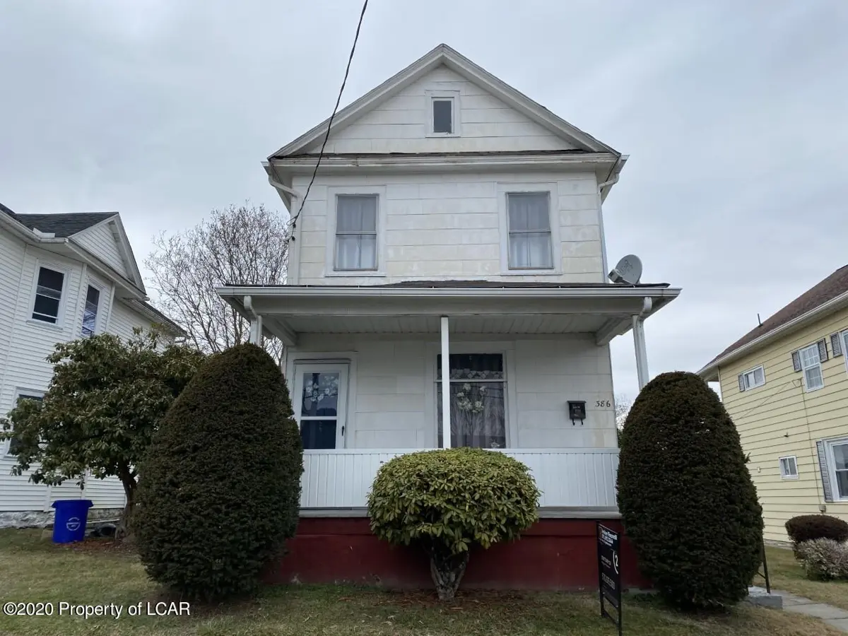 386 E Grand Street, Nanticoke in Nanticoke