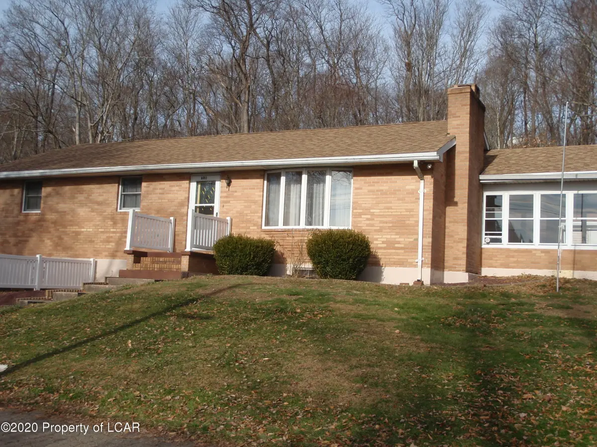 601 Barrys Lane, White Haven in White Haven