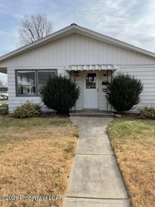 121 Hemlock Street, Swoyersville in Swoyersville