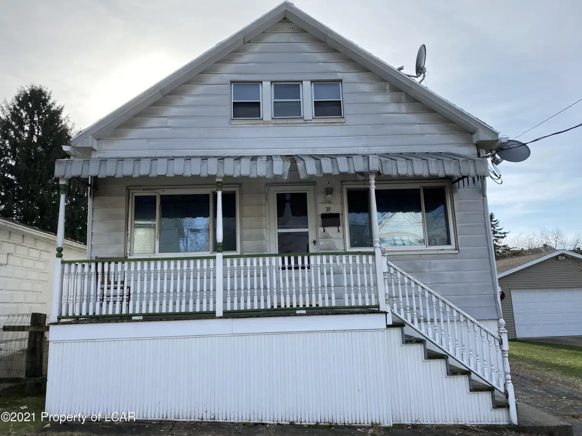 38 Ketchum Street, Wilkes-Barre in Wilkes-Barre