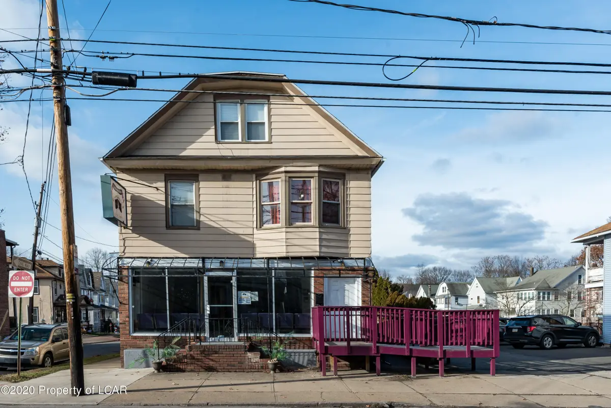 563 Carey Avenue, Wilkes-Barre in Wilkes-Barre