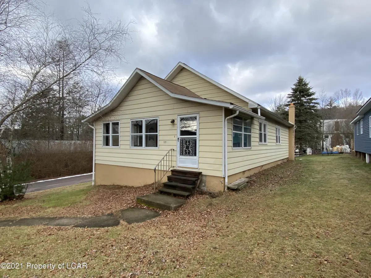 9 Hazel Street, Harveys Lake in Harveys Lake