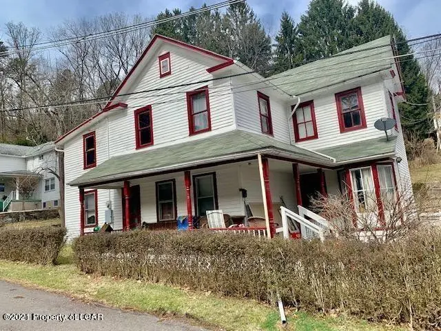 46 Glen Avenue, Shickshinny in Shickshinny