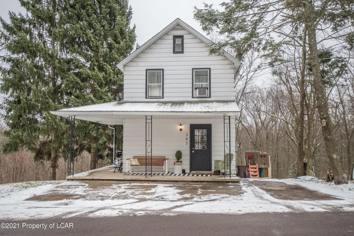 397 Weavertown Road, Shavertown in Shavertown