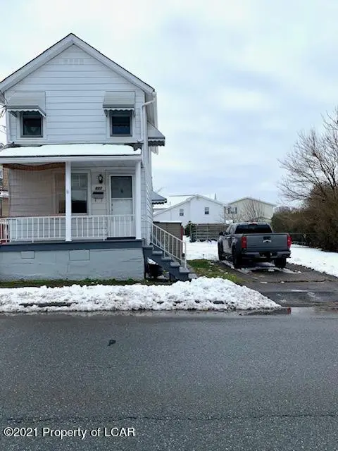 227 Nicholson Street, Wilkes-Barre in Wilkes-Barre