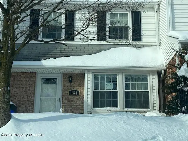 184 HAVERFORD Drive, Wilkes-Barre in Wilkes-Barre