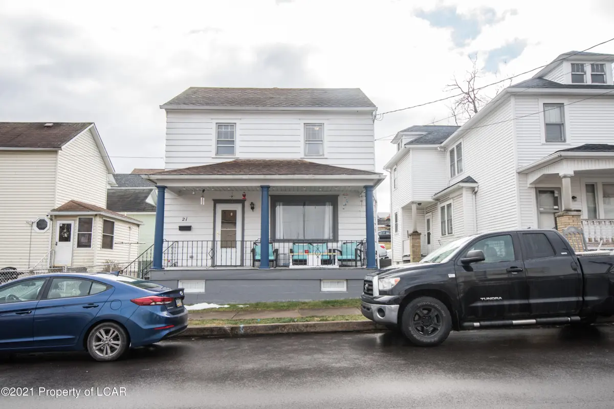 21 E Field Street, Nanticoke in Nanticoke