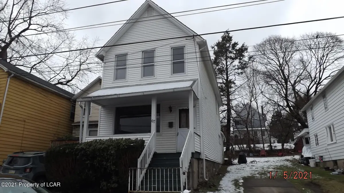 67 Beech Street, Wilkes-Barre in Wilkes-Barre