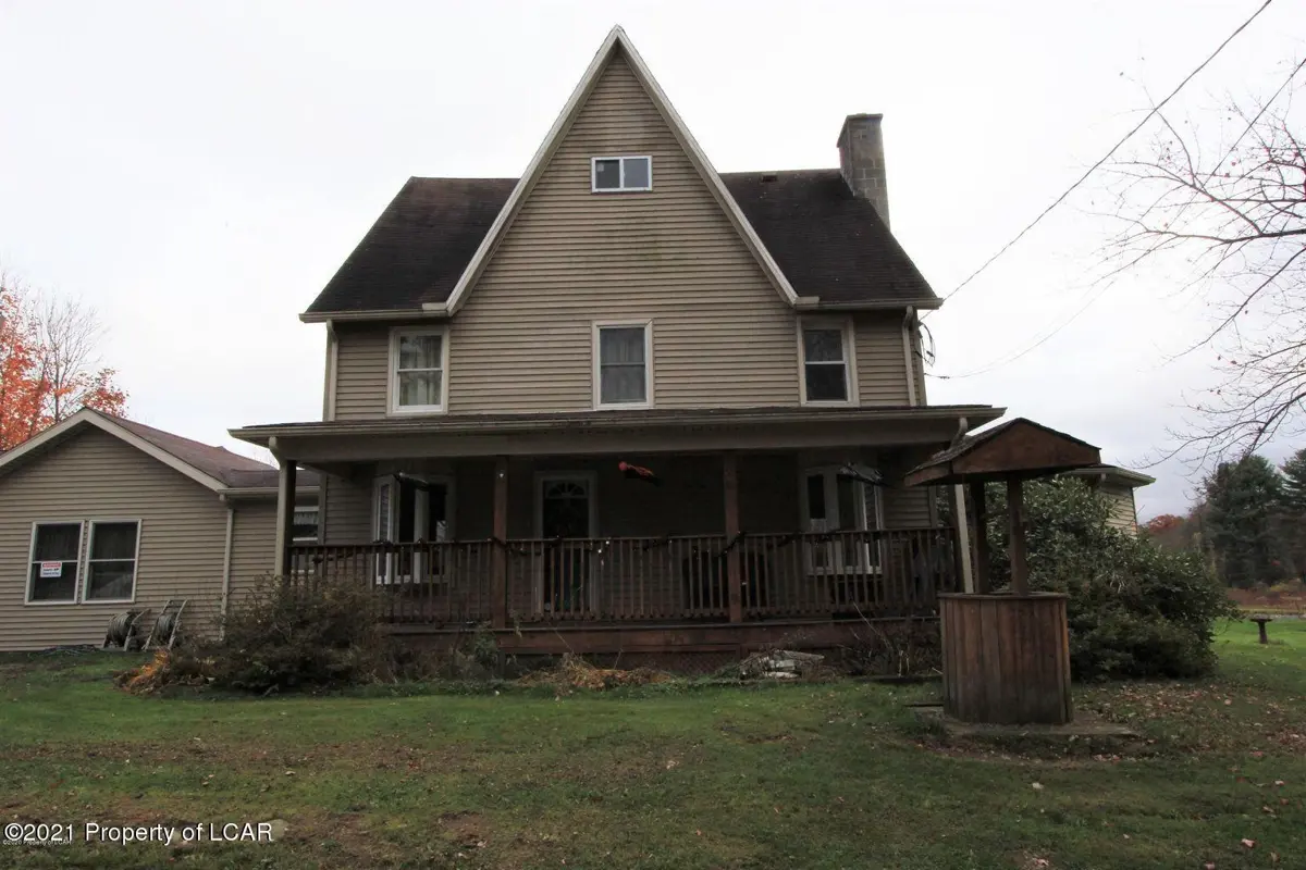 854 Broadway Road, Shickshinny in Shickshinny