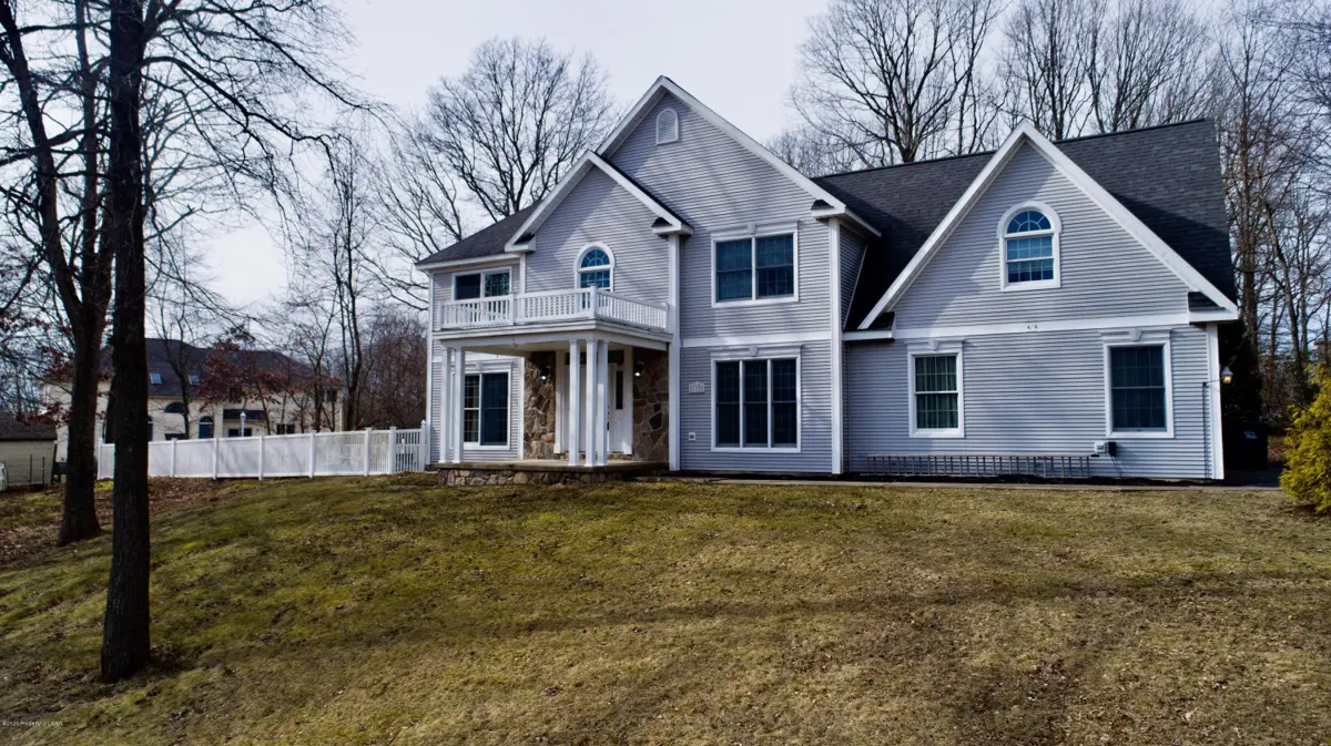 112 Blue Elder Drive, Mountain Top in Mountain Top