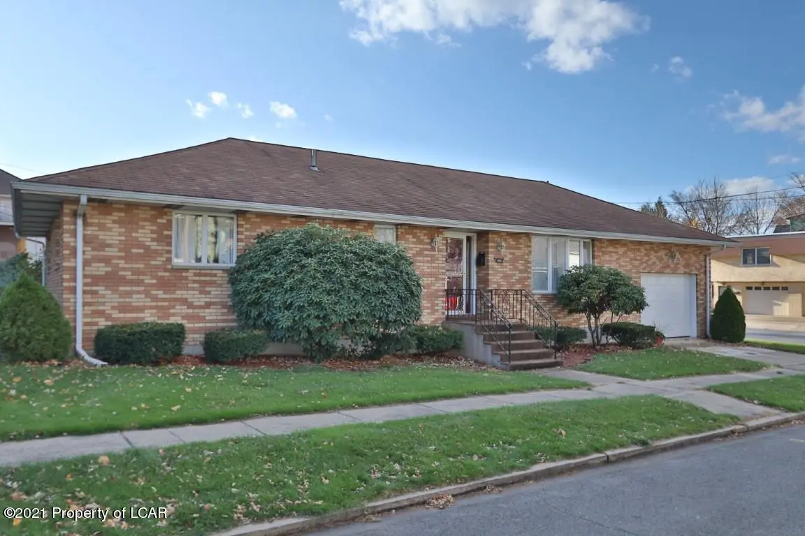 305 Baltimore Avenue, West Pittston in West Pittston