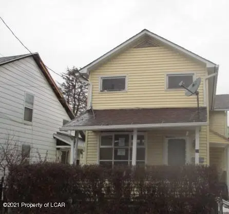 22 W Ridge Street, Nanticoke in Nanticoke