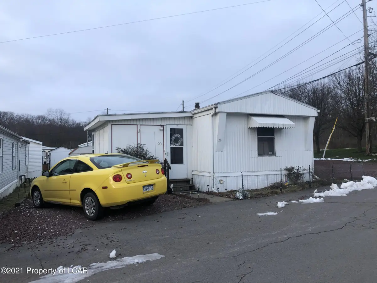 20 Sans Souci Trailer Court, Hanover in Hanover