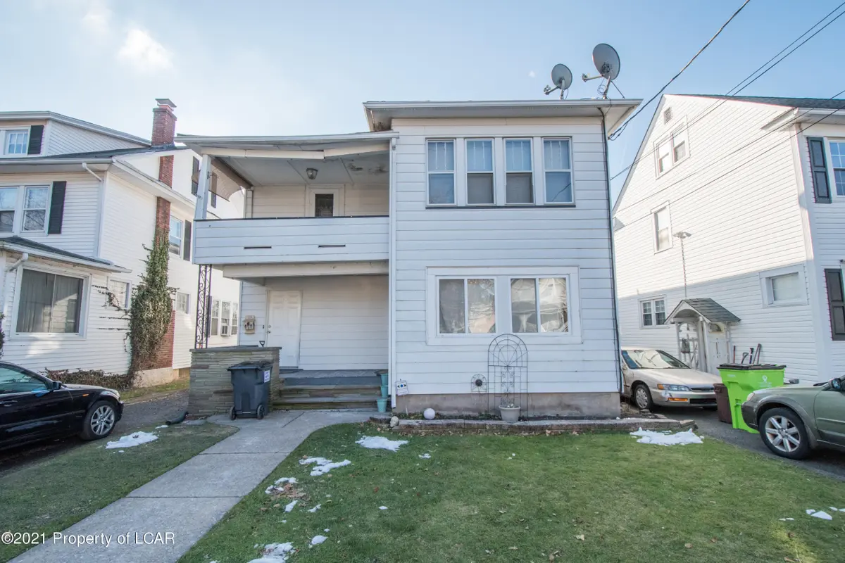 34-36 Filbert Street, Forty Fort in Forty Fort