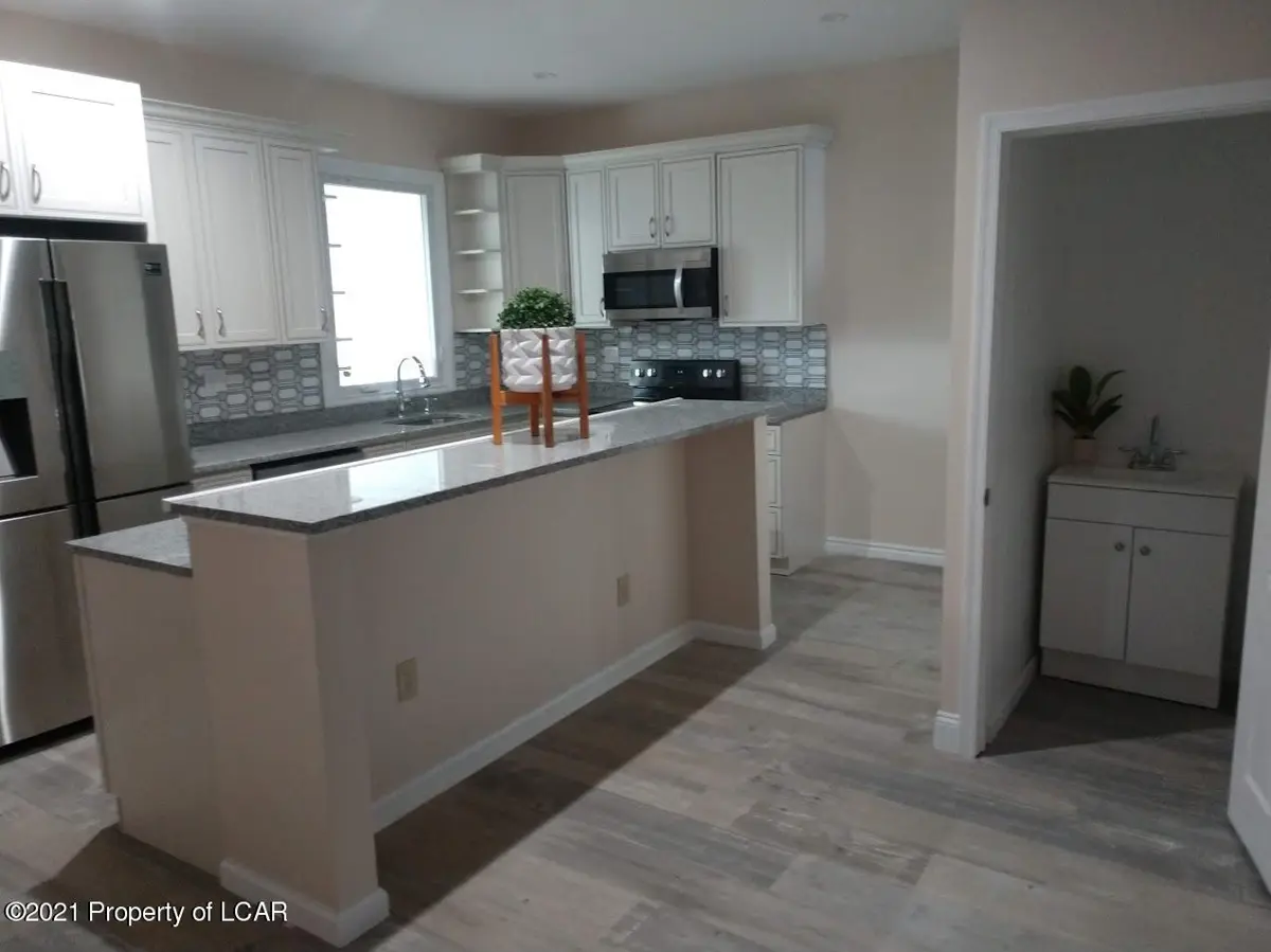 49 - 51 E Thomas Street, Wilkes-Barre in Wilkes-Barre