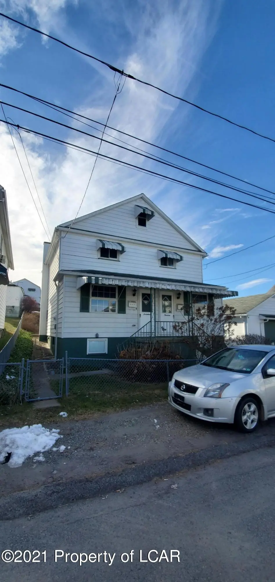 17-19 Mack Street, Plains in Plains