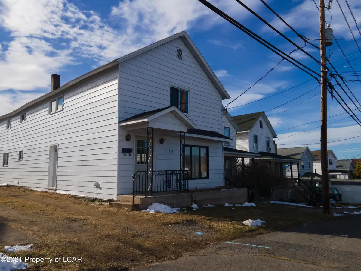 230 Lackawanna Avenue, Dupont in Dupont