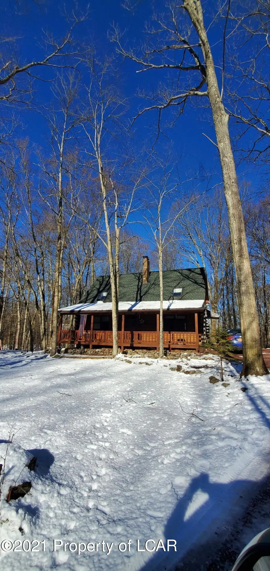 6046 Beech Road, White Haven in White Haven