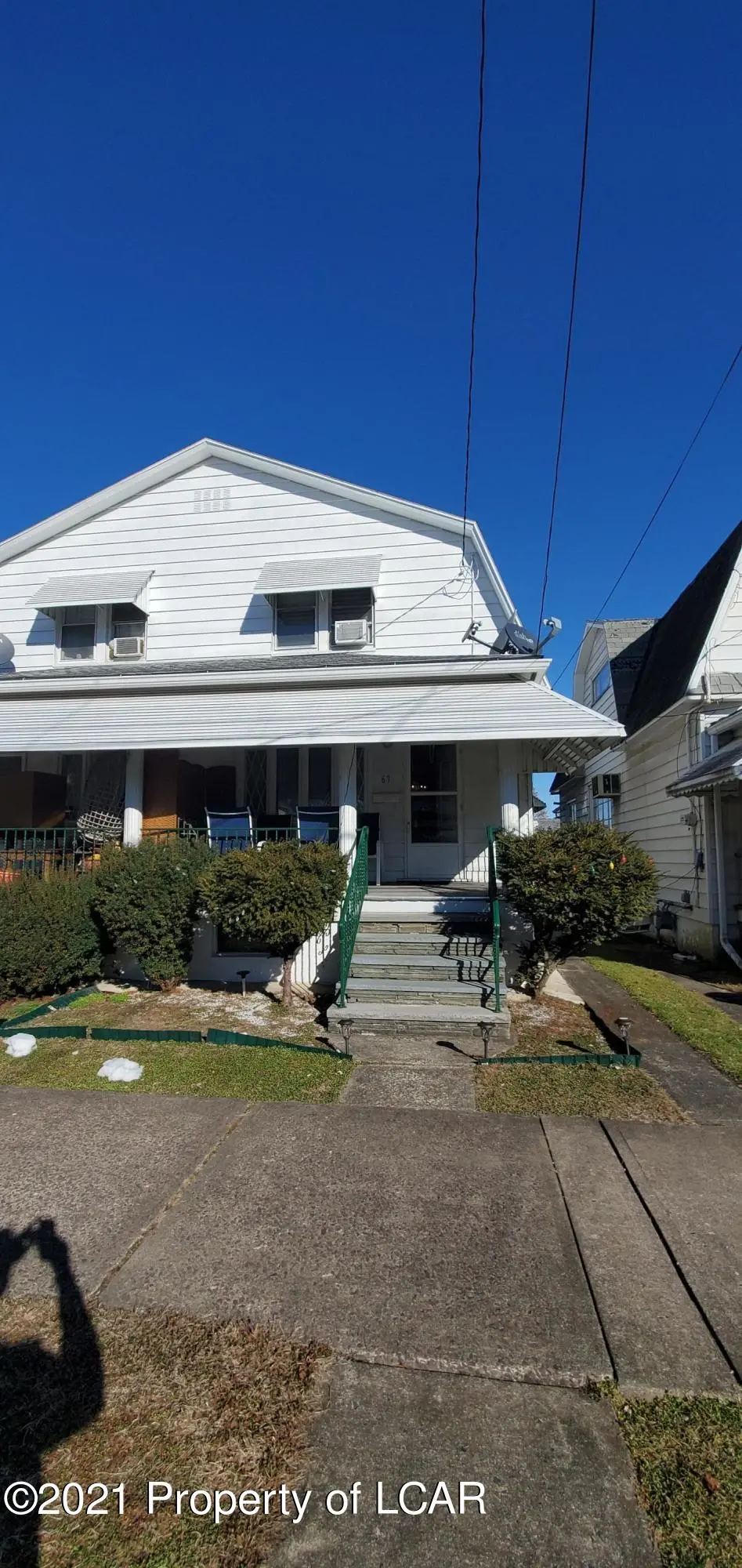 67 Simpson Street, Wilkes-Barre in Wilkes-Barre