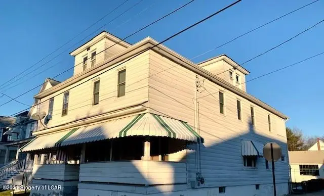 202 1&2 Phillip Street, Nanticoke in Nanticoke
