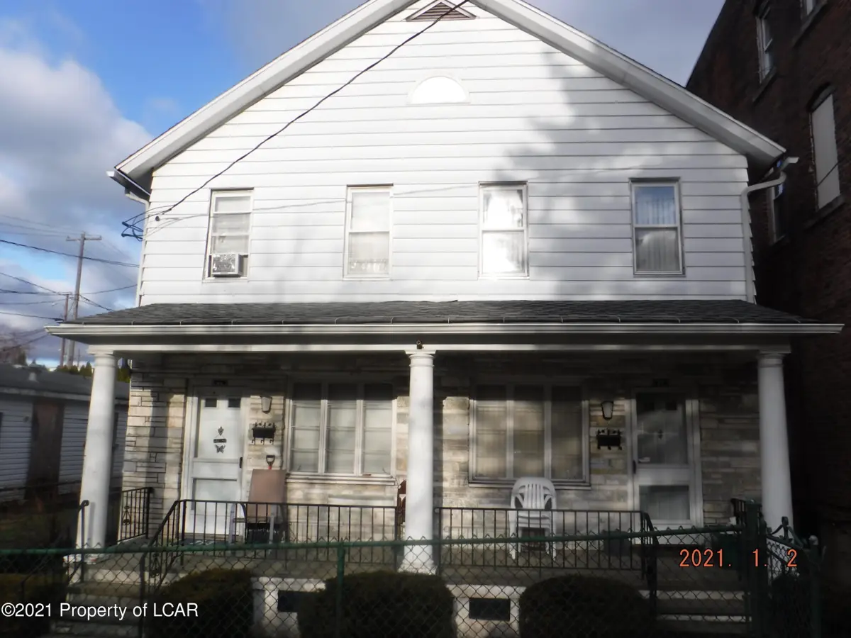 20 E Columbus Avenue, Pittston in Pittston