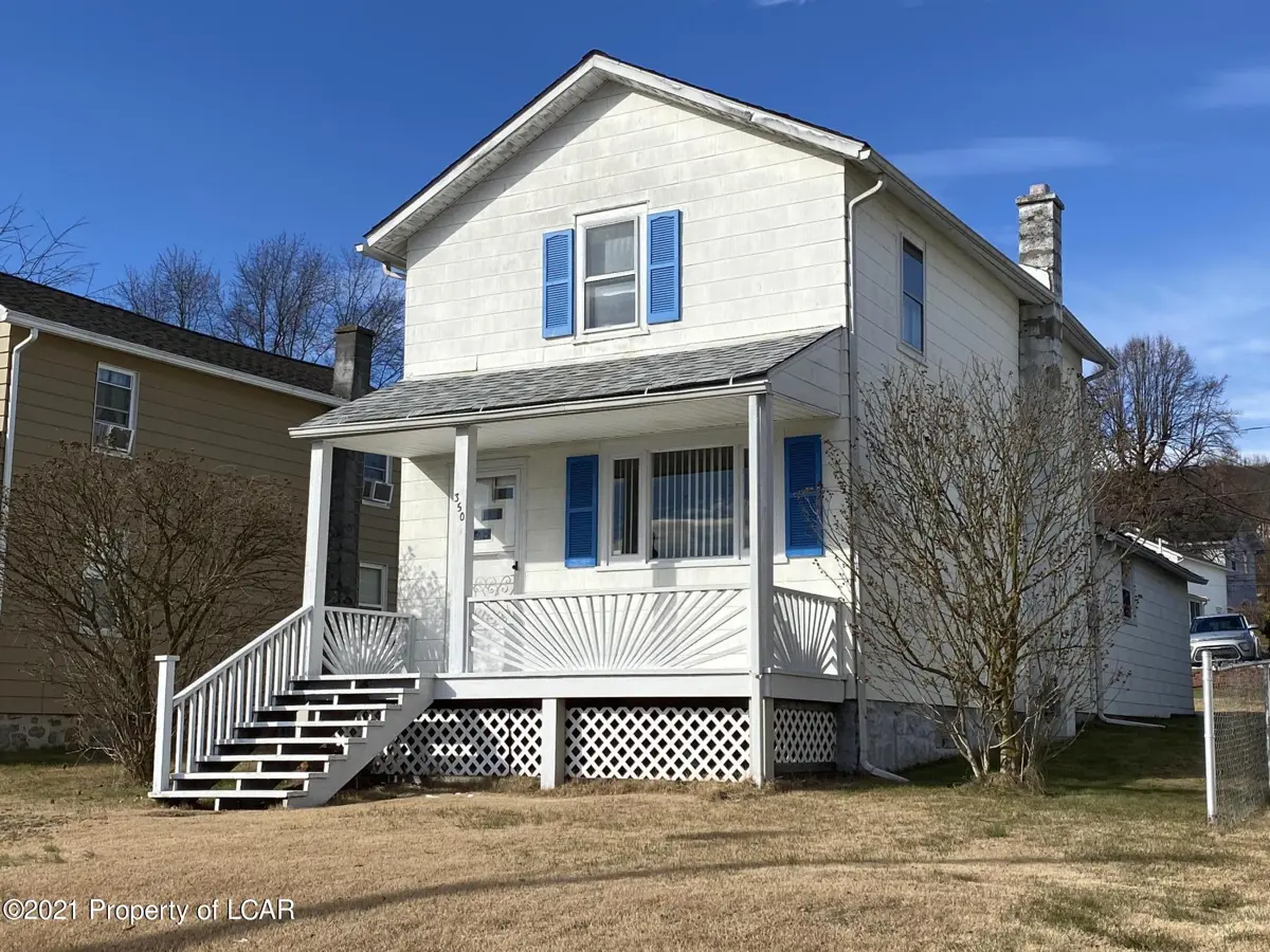 350 Fairview Street, Plymouth in Plymouth